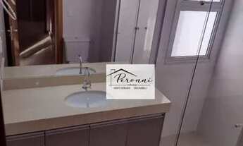 Imagem 7: Apartamento com 2 dormitórios para alugar, 100 m² por R$ 4.693/mês - Jardim Irajá - Ribeir