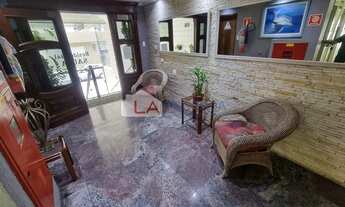 Imagem 4: Ref. 14456 - Apto Vista Mar - 3 Dormitórios - Sacada - Tupi