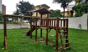 Imagem: Apto no Edifício Sol e Mar disponível