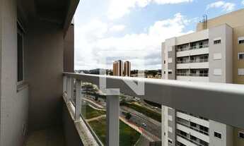 Imagem 7: Apartamento para Aluguel - Horto Florestal, 2 Quartos, 46 m2