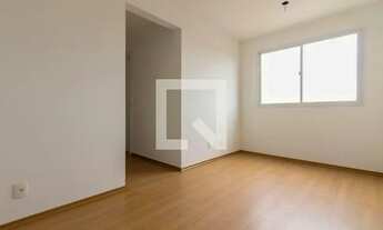 Imagem 4: Apartamento para Aluguel - Itaquera, 2 Quartos, 37 m2