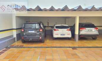 Imagem 2: Locação anual com 2 dormitórios e 3 splits na rua 1001