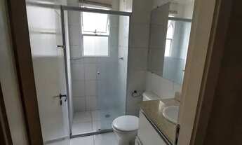 Imagem 6: Vendo Apartamento todo Planejado no condomínio Max Clube