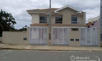 Imagem: Casa Geminada no bairro Vila Nova - Joinville