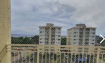 Imagem 6: Apto Cond. Vivendas do Rio Negro