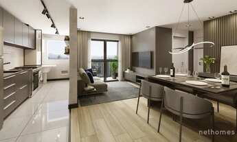 Imagem 6: Oportunidade! Apartamento com 2 dormitórios