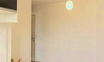 Imagem 4: Apartamento para Aluguel - Sacomã, 2 Quartos, 50 m2