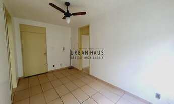 Imagem 3: Apartamento com 2 Dormitorio(s) localizado(a) no bairro Vila Nova em Porto Alegre / Ref