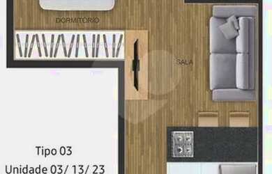 Imagem 4: Apartamento-São Paulo-CASA VERDE