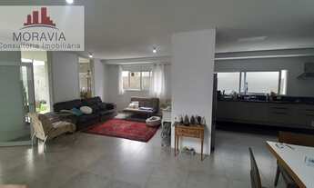 Imagem 3: Casa de Condominio em Alphaville - Santana de Parnaíba