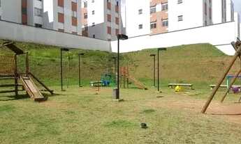 Imagem 7: Apartamento para aluguel tem 42 metros quadrados com 2 quartos em Jaraguá - São Paulo - SP