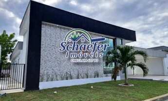 Imagem: Casa para venda possui 275 metros quadrados