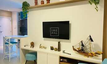 Imagem 3: Apartamento mobiliado a venda, Praia de Palmas/SC