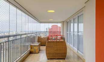 Imagem 3: Belíssimo imóvel no melhor da Vila Mariana! Vista livre e permanente!