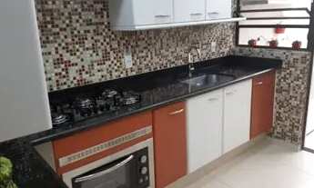 Imagem 2: Casa de condominio