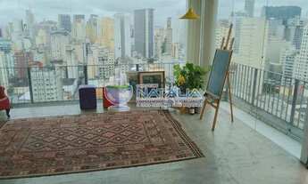 Imagem 2: Cobertura com 1 dorm, Campos Elíseos, São Paulo - R$ 660 mil, Cod: 66891