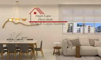 Imagem 6: COBERTURA 237m²com 3 QUARTOS 2 SUÍTES - Copacabana - RJ