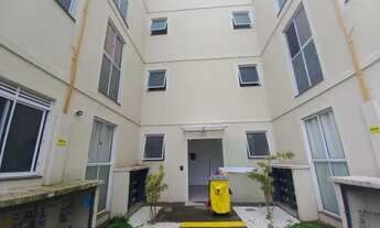 Imagem 2: Apartamento com 2 dormitórios para alugar por R$ 1.172/mês - Piracangaguá (Chácara Flórida