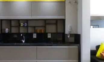 Imagem 6: Apartamento no Centro Histórico de São Paulo - São Paulo