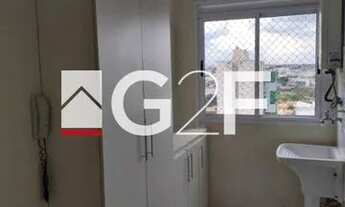 Imagem: Apartamento para locação Bairro São Bernardo