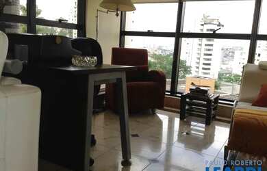 Imagem 6: APARTAMENTO - MORUMBI - SP