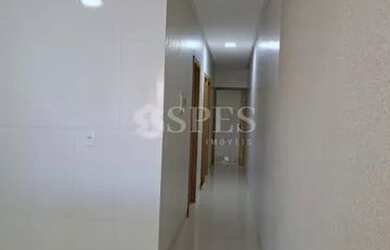 Imagem 3: Linda casa com com 3 quartos e 1 suíte no residencial Canadá com super desconto