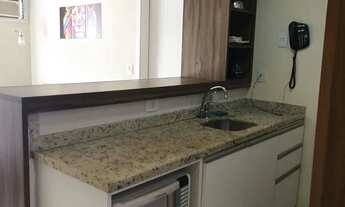 Imagem 5: Alugo na barra da tijuca totalmente mobiliado