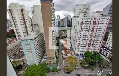 Imagem 4: Apartamento para Aluguel - Vila Olímpia, 2 Quartos, 80 m2