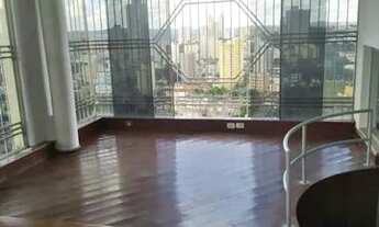 Imagem 3: Cobertura para Locação em Goiânia, Setor Central, 4 dormitórios, 2 suítes, 3 banheiros, 2