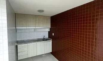 Imagem 6: Apartamento para aluguel com 91m2 e 2 quartos em Marco - Belém - PA