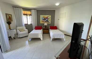 Imagem 3: Vendo casa no condomínio Aldebaran Ômega