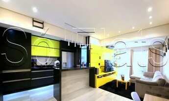 Imagem: Residencial Florida Penthouse disponível