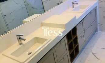 Imagem 7: Venda Casa em Condomínio, Térrea, acabamento diferenciado, de alto padrão, 04 Dormitórios