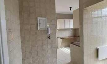 Imagem 4: Apartamento com 2 dormitórios para alugar, 60 m² por R$ 2.100,00/mês - Aparecida - Santos