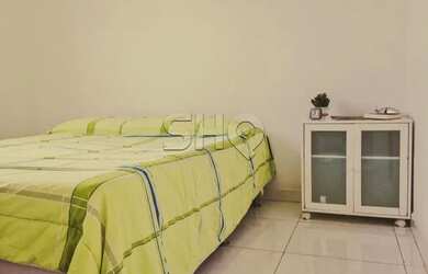 Imagem 6: Apartamento na Água Branca com 2 dormitórios