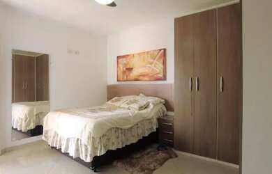 Imagem 2: Sobrado com 2 dormitórios, 125 m² - venda por R$ 720.000,00 ou aluguel por R$ 3.300,00/mês