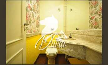 Imagem 5: Palazzo Firenze Vila Suzana 150m² 03 Dormitórios 01 Suítes 4 Vagas