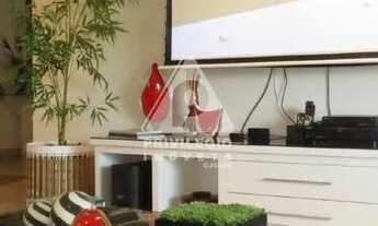 Imagem 5: Apartamento à venda, 4 quartos, 3 vagas, BARRA DA TIJUCA - RIO DE JANEIRO/RJ