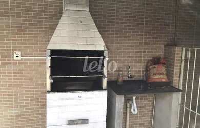 Imagem 6: São Paulo - Casa Padrão - Vila Prudente