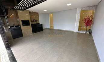 Imagem 4: Casa com 2 dormitórios à venda, 111 m² por R$ 475.000 - Jardim Boer I - Americana/SP