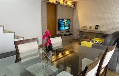 Imagem 6: Sobrado para Venda em Curitiba, Boqueirão, 2 dormitórios, 2 banheiros, 1 vaga