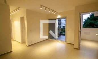 Imagem: Apartamento para Aluguel - Santo Amaro