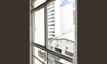 Imagem 6: Apartamento para Aluguel - Santa Cecília, 1 Quarto, 30 m2