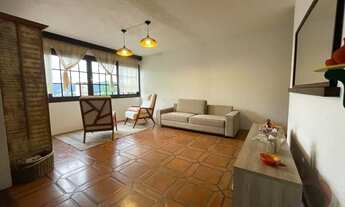 Imagem: FLORIANóPOLIS - Casa Padrão - Trindade