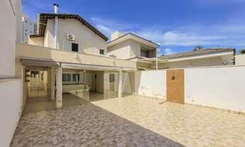 Imagem: Casa para locação no Condomínio Aldeia