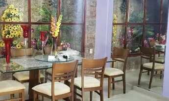 Imagem 5: Casa no conjunto Villar Câmara Aleixo