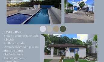 Imagem 2: Aluguel Apartamento Residencial Parque Capibaribe 2