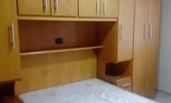 Imagem 3: Apartamento Condomínio Ouro Preto 1