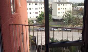 Imagem 4: Apartamento para venda possui 53 metros quadrados com 2 quartos em Parque Amazônia - Goiân