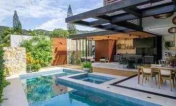 Imagem 3: FLORIANóPOLIS - Casa de Condomínio - Lagoa da Conceição